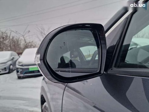 Kia Niro 2020 - фото 18