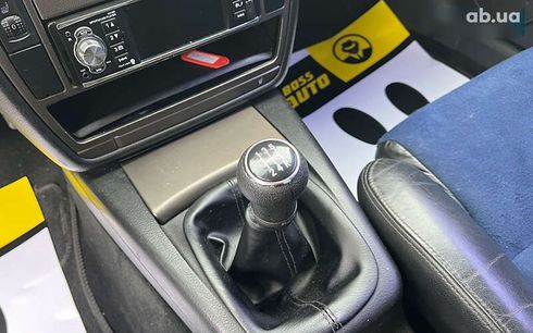 Volkswagen Passat 1999 - фото 14
