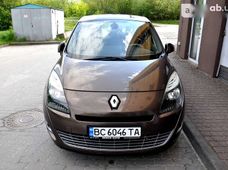 Купить Renault grand scenic бу в Украине - купить на Автобазаре