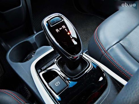 Opel Ampera-e 2018 - фото 16