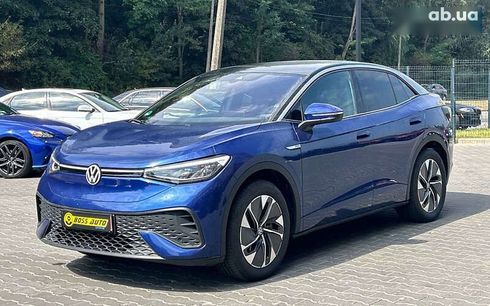 Volkswagen ID.5 2023 - фото 3