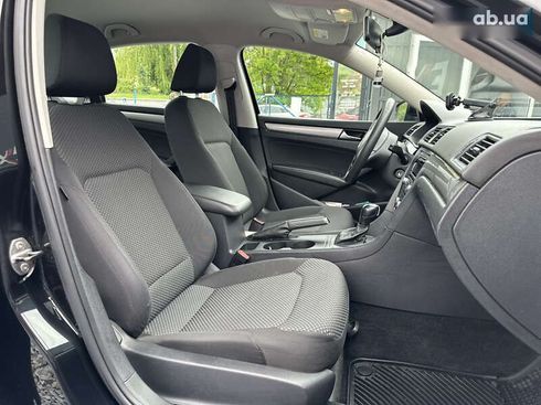 Volkswagen Passat 2013 - фото 10
