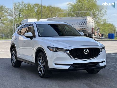 Mazda CX-5 2019 - фото 19