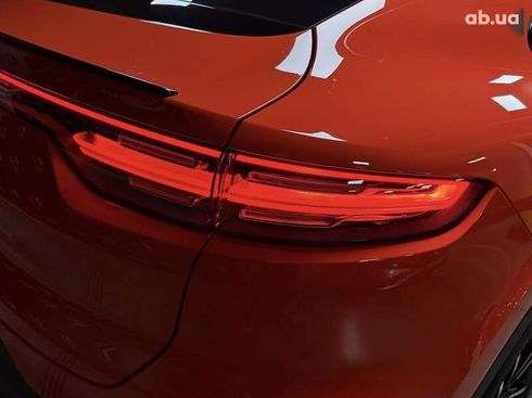 Porsche Cayenne Coupe 2020 - фото 29