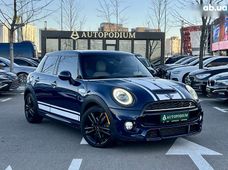 Купить Mini Cooper бу в Украине - купить на Автобазаре