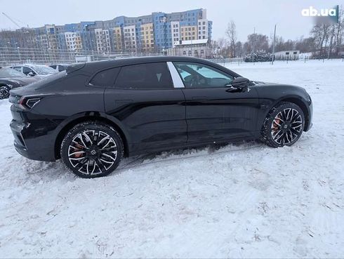 Zeekr 001 2025 - фото 3