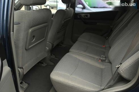 Chevrolet Rezzo 2008 - фото 24