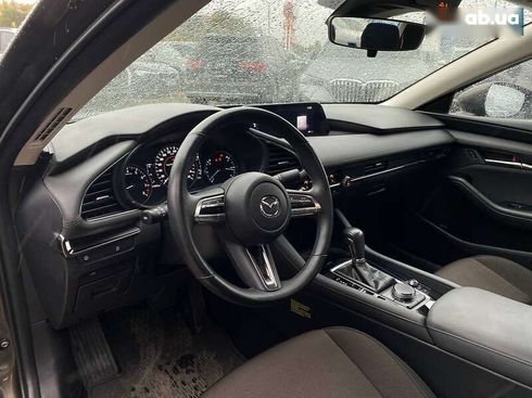 Mazda 3 2019 - фото 11
