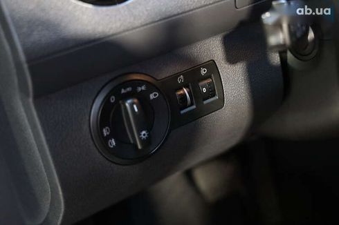 Volkswagen Caddy 2014 - фото 19