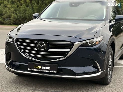 Mazda CX-9 2020 - фото 4