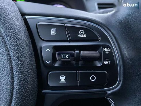 Kia Niro 2019 - фото 10