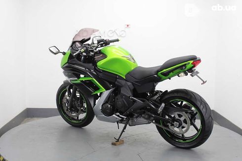 Kawasaki Ninja 2014 - фото 6