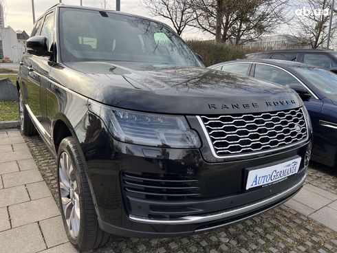 Land Rover Range Rover 2019 - фото 23