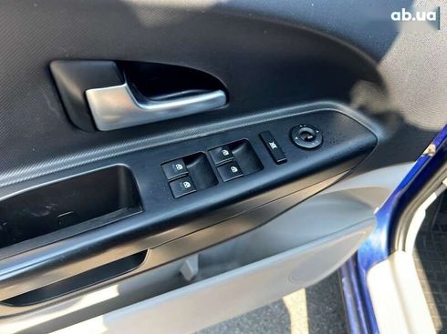 Kia Cee'd 2008 - фото 14