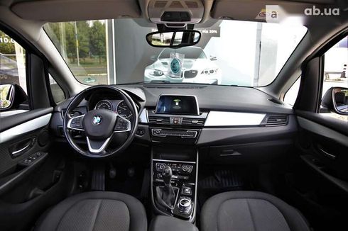 BMW 2 Series Gran Tourer 2017 - фото 10