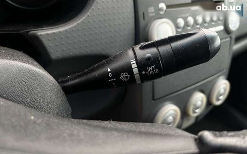 Mitsubishi Colt 2007 - фото 15
