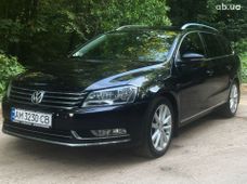 Купить Volkswagen Passat из Германии бу - купить на Автобазаре