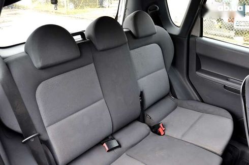 Mitsubishi Colt 2004 - фото 23