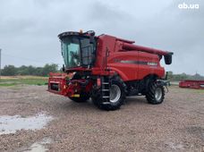 Купить спецтехнику Case IH в Украине - купить на Автобазаре