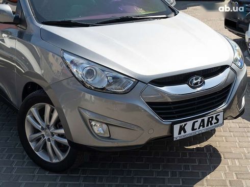 Hyundai ix35 2013 - фото 2