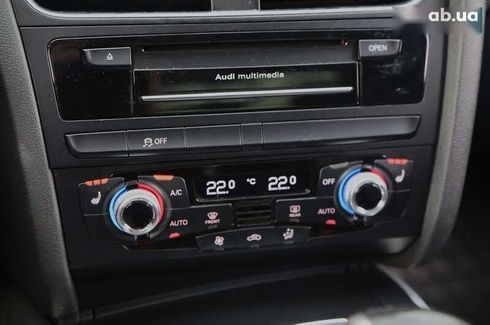 Audi A4 2014 - фото 20