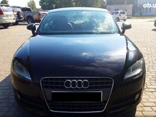 Запчасти Audi в Днепропетровске - купить на Автобазаре