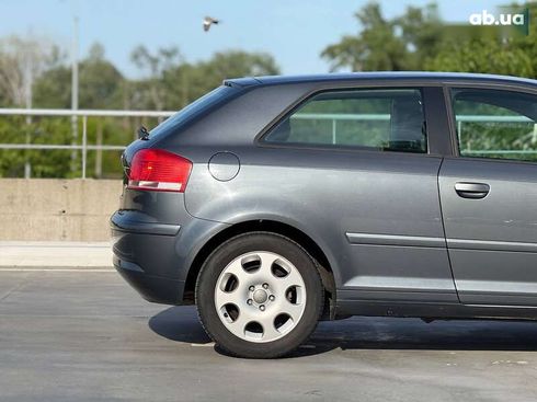 Audi A3 2005 - фото 8