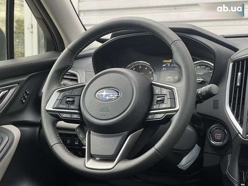 Subaru Forester 2024 - фото 14