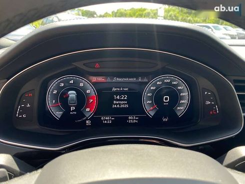 Audi Q8 2021 - фото 16