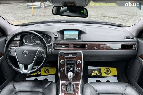 Volvo S80 2013 - фото 10