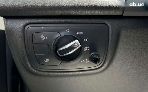 Audi A6 2016 - фото 15