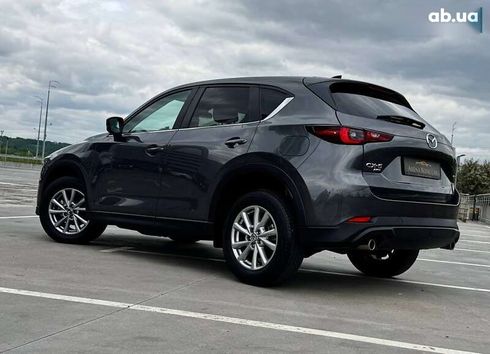 Mazda CX-5 2023 - фото 8