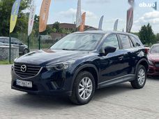 Купить Mazda CX-5 бу в Украине - купить на Автобазаре