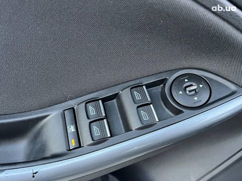 Ford Focus 2012 черный - фото 16