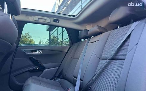 Peugeot 508 2012 - фото 23