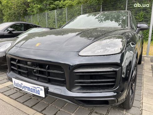 Porsche Cayenne 2021 - фото 43