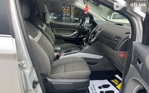 Ford Kuga 2012 - фото 15