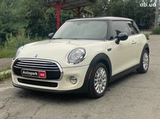 Продаж вживаних MINI Hatch - купити на Автобазарі
