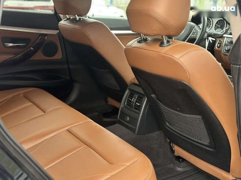 BMW 3 серия 2014 - фото 16