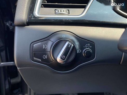 Audi a4 allroad 2013 - фото 16
