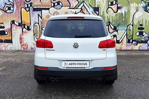 Volkswagen Tiguan 2016 - фото 7