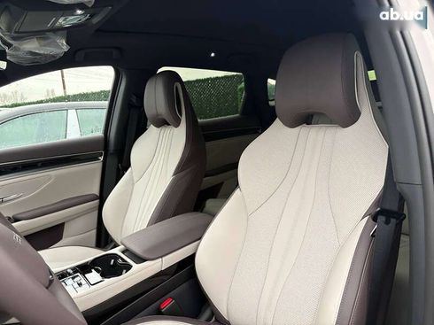 BYD Song Plus 2025 - фото 17