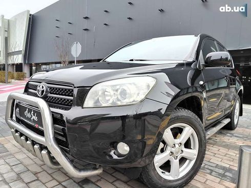 Toyota RAV4 2006 - фото 3