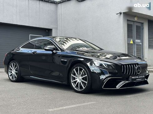 Mercedes-Benz S-Класс 2019 - фото 14