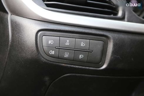 Fiat Tipo 2019 - фото 21
