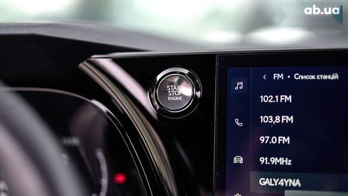 Lexus RX 2022 - фото 30