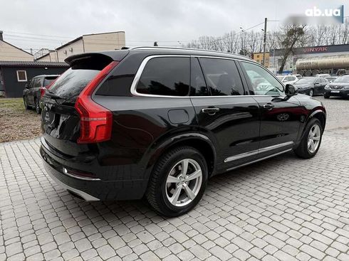 Volvo XC90 2015 - фото 14