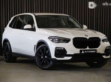Купить BMW X5 2018 бу в Киеве - купить на Автобазаре