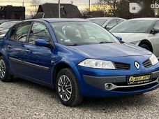 Купить Renault Megane 2008 бу в Коломые - купить на Автобазаре