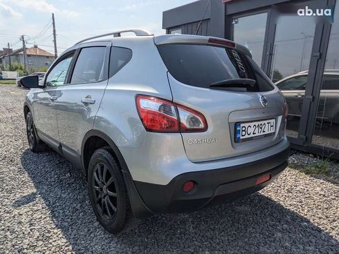 Nissan Qashqai 2011 - фото 5
